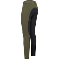 Produktbild von Euro-Star Allure Reithose Damen mit Full Grip