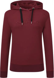 Produktbild von Euro-Star Alma Sweatshirt Damen Reiten Rot Grösse M