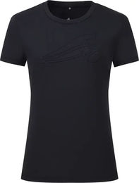 Produktbild von Euro-Star Amalia Reitshirt Damen Sommer Schwarz XL