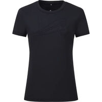 Produktbild von Euro-Star Amalia Reitshirt Damen Sommer Schwarz XL