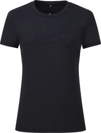 Produktbild von Euro-Star Amalia Reitshirt Damen Sommer Schwarz XS
