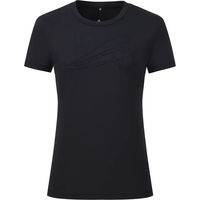 Produktbild von Euro-Star Amalia Reitshirt Damen Sommer Schwarz XXL