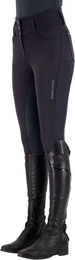 Produktbild von Euro-Star Amare Reithose Damen mit Full Grip Silikonbeschichtung