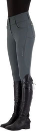 Produktbild von Euro-Star Amare Reithose Damen mit Full Grip Silikonbeschichtung