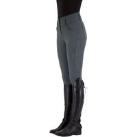 Produktbild von Euro-Star Amare Reithose Damen mit Full Grip Silikonbeschichtung Größe 36