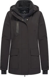 Euro-Star Ambra Wasserdichte Reitjacke für Damen – Bild 1 von 1