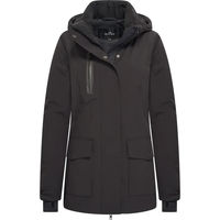 Produktbild von Euro-Star Ambra Wasserdichte Reitjacke für Damen