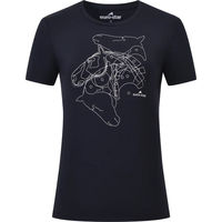 Produktbild von Euro-Star Amelia Damen T-Shirt