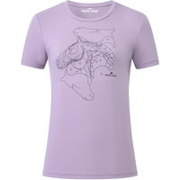 Produktbild von Euro-Star Amelia Damen T-Shirt