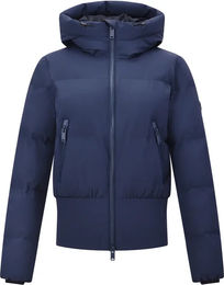Euro-Star Anais Gesteppte Reitjacke für Damen – Bild 1 von 1