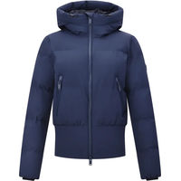 Produktbild von Euro-Star Anais Gesteppte Reitjacke für Damen