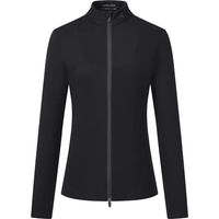 Produktbild von Euro-Star Angelina Reitshirt Damen Langarm Schwarz XS