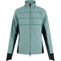 Produktbild von Euro-Star Apollo Reitjacke für Damen wasserdicht Grün XS
