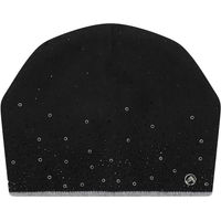 Produktbild von Euro-Star Arabella Wintermütze für Damen aus Fleece in Schwarz