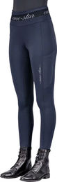 Produktbild von Euro-Star Ares Reithose Damen Full Grip Blau