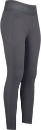 Produktbild von Euro-Star Ares Reithose für Damen mit Full Grip in Grau oder Schwarz Größe 44