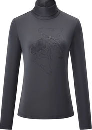 Euro-Star Ariana Rollkragenpullover Damen – Bild 1 von 1