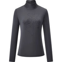 Produktbild von Euro-Star Ariana Rollkragenpullover Damen