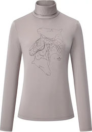 Euro-Star Ariana Rollkragenpullover Damen – Bild 1 von 1