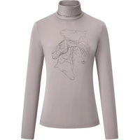 Produktbild von Euro-Star Ariana Rollkragenpullover Damen