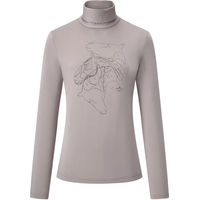 Produktbild von Euro-Star Ariana Rollkragenpullover für Damen
