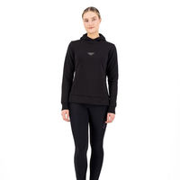 Produktbild von Euro-Star Ariane Hoodie Schwarz Größe M