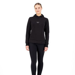 Euro-Star Ariane Hoodie Schwarz XS – Bild 1 von 3