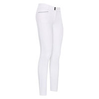 Produktbild von Euro-Star Arielle KneeGrip Reithose für Damen in Weiß Größe 40