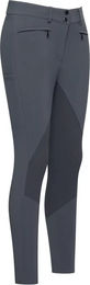 Produktbild von Euro-Star Arista Connect Reithose Damen Full Grip in Blau oder Grau