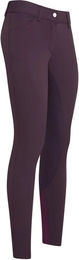 Produktbild von Euro-Star Arista Essential Reithose Damen Full Grip Rot
