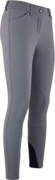 Produktbild von Euro-Star Arista Fabric Reithose für Damen aus Nylon in Grau Größe 44