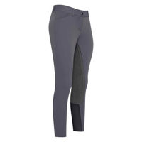 Produktbild von Euro-Star Arista Fashion Diamond Reithose Damen Full Grip Größe 32