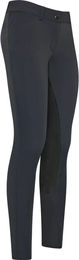 Euro-Star Arista Fashion Diamond Reithose Damen Full Grip Schwarz Größe 44 – Bild 1 von 3