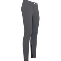Produktbild von Euro-Star Arista Fashion Diamond Reithose Damen mit Full Grip Silikon für Winter in Größe 44
