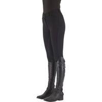 Produktbild von Euro-Star Arista Fashion Diamond Reithose Damen mit Full Grip Silikon Grip Schwarz Größe 42