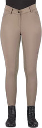 Produktbild von Euro-Star Arista Fashion Diamond Reithose Damen mit Full Grip und Silikon für den Winter