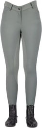Produktbild von Euro-Star Arista Fashion Diamond Reithose Damen mit Full Grip und Silikon für den Winter