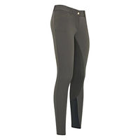 Produktbild von Euro-Star Arista Fashion Diamond Reithose Damen Winter mit Silikon Full Grip