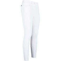 Produktbild von Euro-Star Arista Reithose Damen Full Grip Weiß aus Nylon