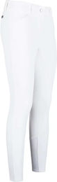 Produktbild von Euro-Star Arista Reithose Damen Full Grip Weiß Größe 42