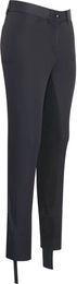Produktbild von Euro-Star Arista Sparkle Reithose Full Grip Jodpur für Damen in Schwarz Größe 44