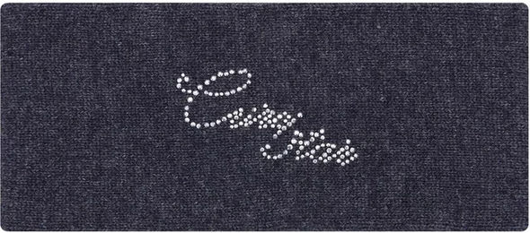 Produktbild von Euro-Star Arista Stirnband aus Wolle für Damen und Herren in Blau oder Grau