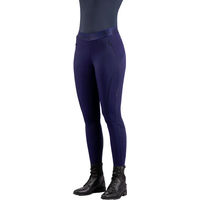 Produktbild von Euro-Star Athletic Fashion Reitleggings für Damen mit Full Grip Technologie