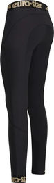 Euro-Star Athletic Fashion Reitleggings Full Grip für Damen – Bild 1 von 1