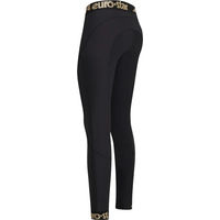 Produktbild von Euro-Star Athletic Fashion Reitleggings Full Grip für Damen