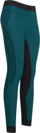 Euro-Star Athletic Fashion Reitleggings Full Grip für Damen – Bild 1 von 1