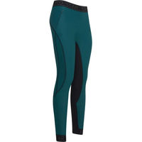 Produktbild von Euro-Star Athletic Fashion Reitleggings Full Grip für Damen