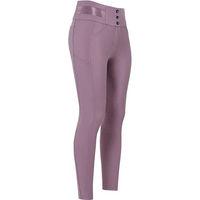 Produktbild von Euro-Star Athletic Luxe Reithose Damen mit Full Grip