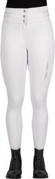 Produktbild von Euro-Star Athletic Reithose Damen Full Grip Weiß