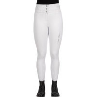 Produktbild von Euro-Star Athletic Reithose Damen Full Grip Weiß